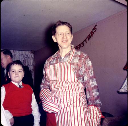 DadInApron