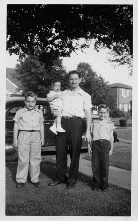 Dadandkids