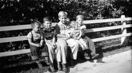 Fivekids