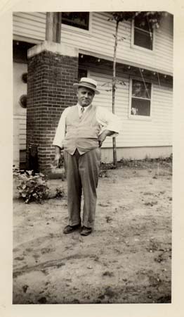GRANDPA
