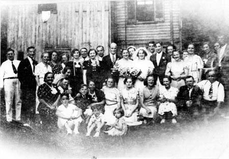 WeddingGroup